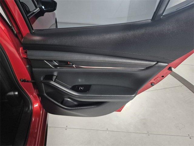 used 2019 Mazda Mazda3 car, priced at $19,874