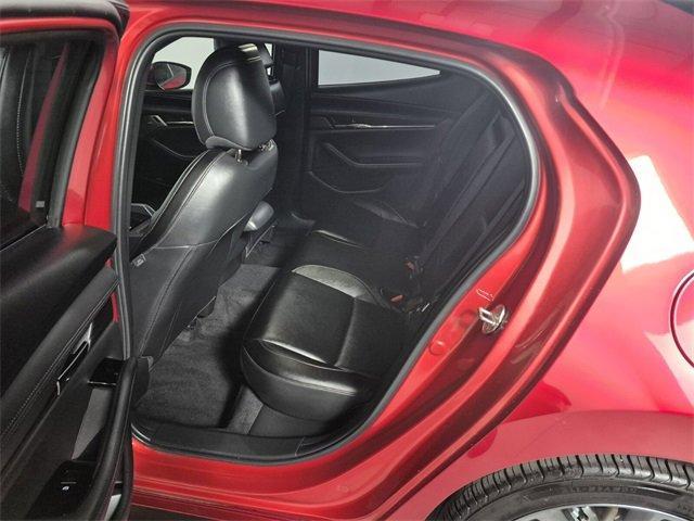 used 2019 Mazda Mazda3 car, priced at $19,874