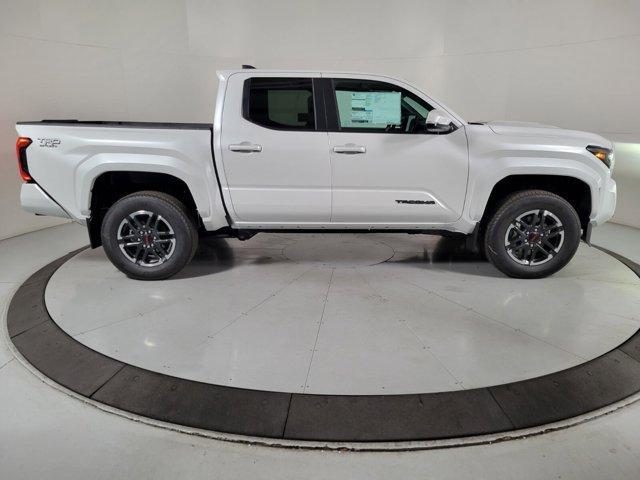 new 2024 Toyota Tacoma car, priced at $51,929