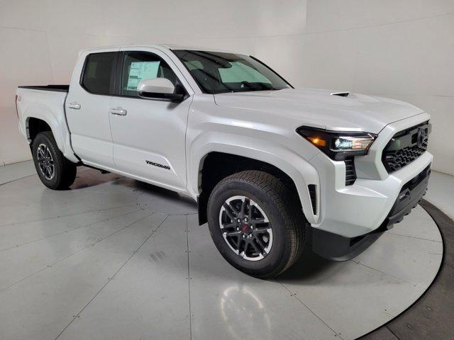 new 2024 Toyota Tacoma car, priced at $51,929