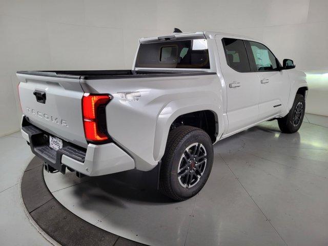 new 2024 Toyota Tacoma car, priced at $51,929