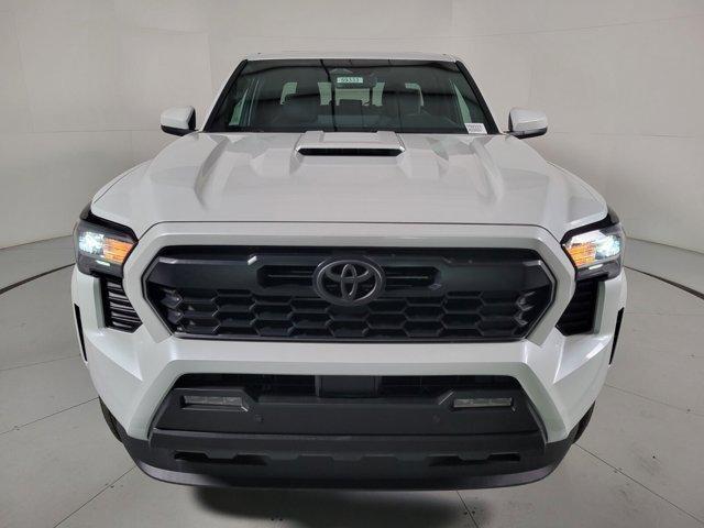 new 2024 Toyota Tacoma car, priced at $51,929