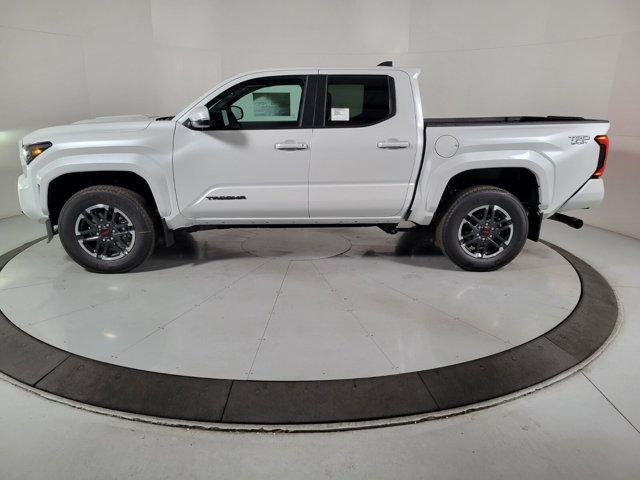 new 2024 Toyota Tacoma car, priced at $51,929