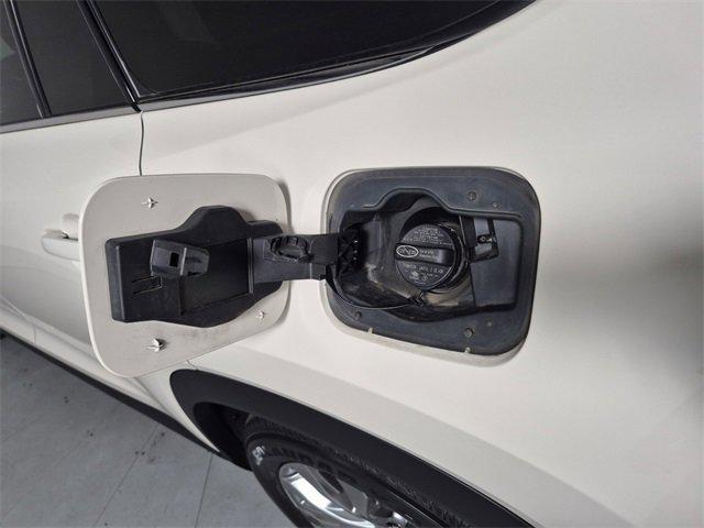 used 2024 Toyota Grand Highlander car, priced at $51,874