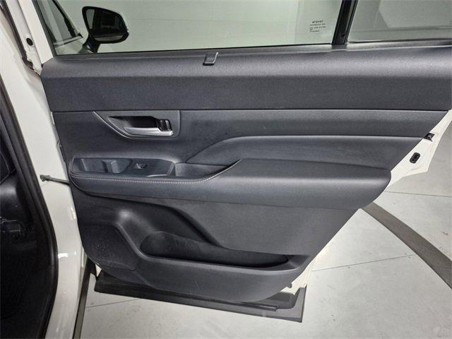used 2024 Toyota Grand Highlander car, priced at $51,874
