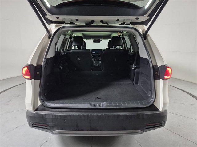 used 2024 Toyota Grand Highlander car, priced at $51,874