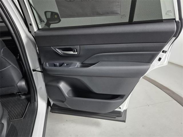 new 2025 Toyota Grand Highlander Hybrid car, priced at $61,931