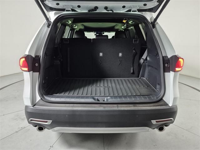 new 2025 Toyota Grand Highlander Hybrid car, priced at $61,931