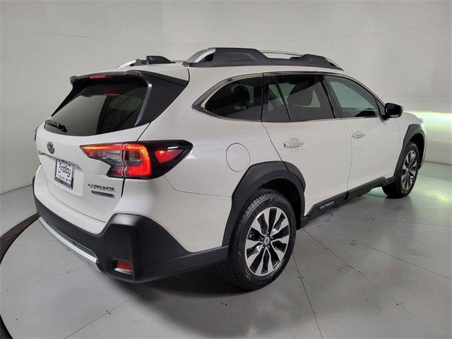 used 2024 Subaru Outback car, priced at $36,561