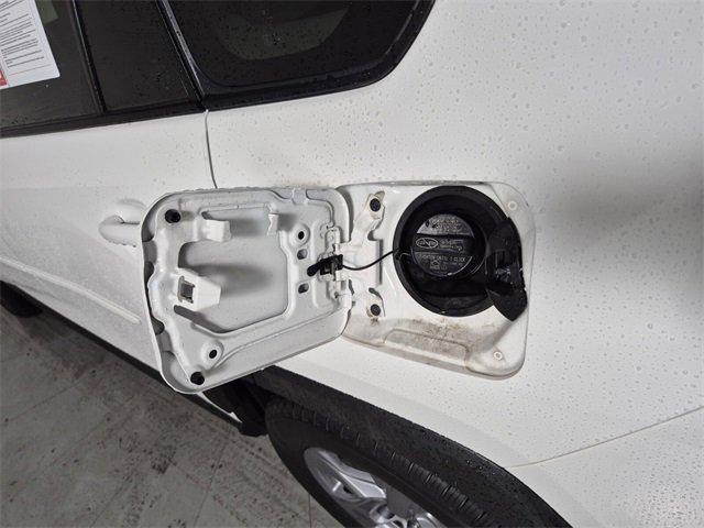 used 2023 Toyota RAV4 Hybrid car, priced at $36,574