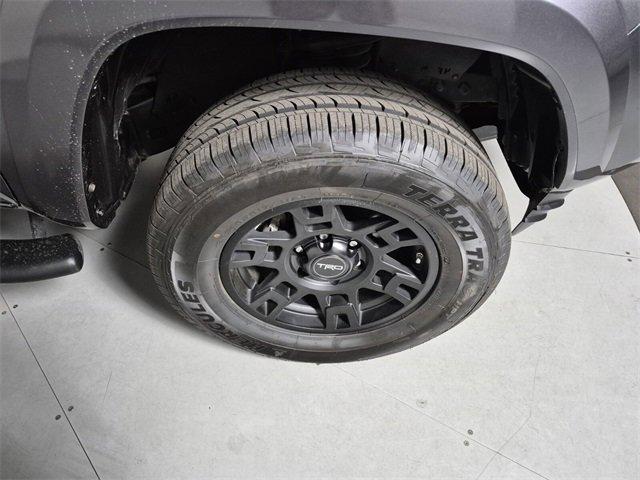 used 2019 Toyota Tacoma car, priced at $38,991