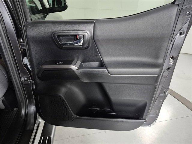 used 2019 Toyota Tacoma car, priced at $38,991