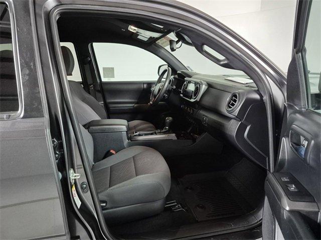 used 2019 Toyota Tacoma car, priced at $38,991