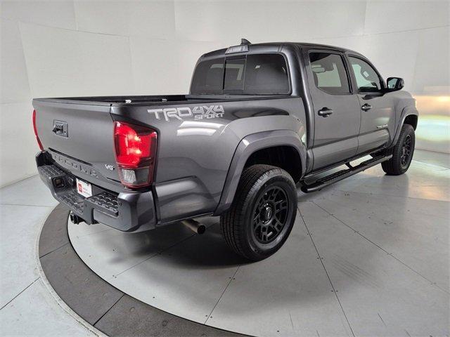 used 2019 Toyota Tacoma car, priced at $38,991