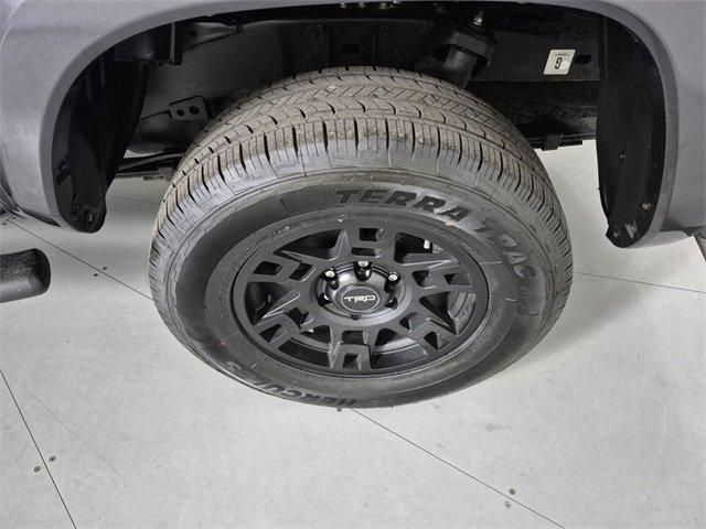 used 2019 Toyota Tacoma car, priced at $38,991