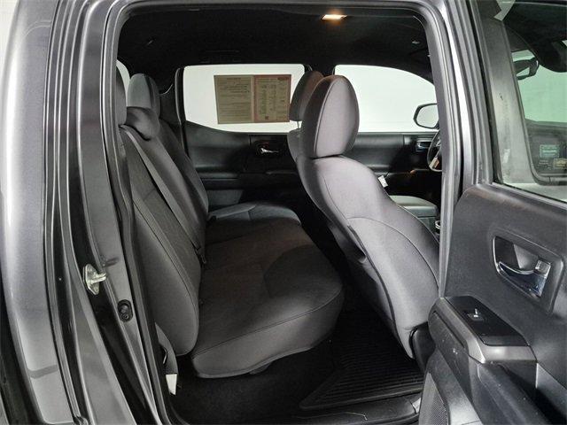 used 2019 Toyota Tacoma car, priced at $38,991