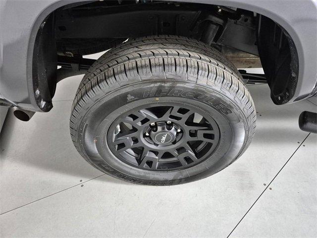used 2019 Toyota Tacoma car, priced at $38,991