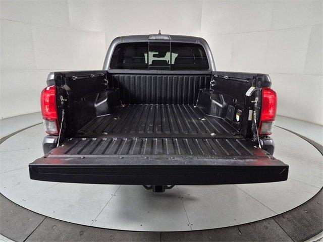 used 2019 Toyota Tacoma car, priced at $38,991