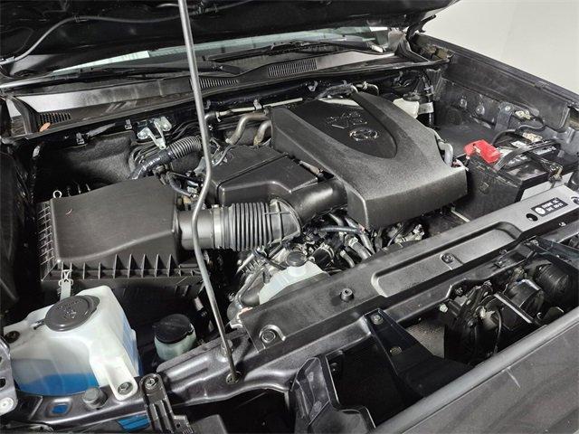 used 2019 Toyota Tacoma car, priced at $38,991