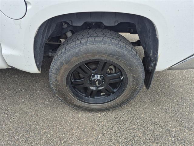 used 2018 Toyota Tundra car, priced at $36,874