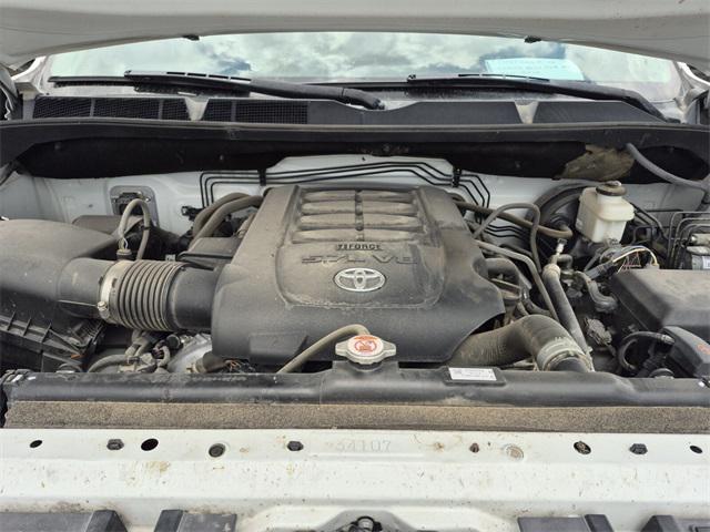 used 2018 Toyota Tundra car, priced at $36,874