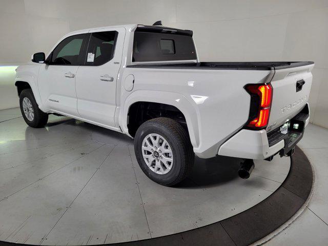 new 2025 Toyota Tacoma car, priced at $44,669