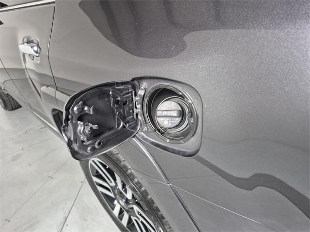 used 2023 Toyota 4Runner car, priced at $50,874
