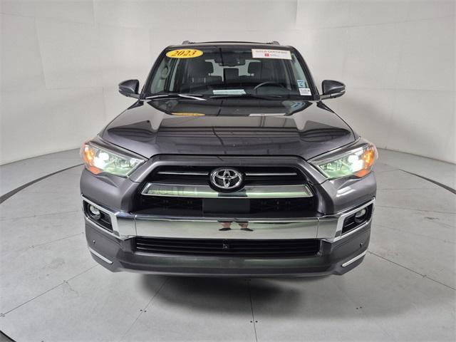 used 2023 Toyota 4Runner car, priced at $50,874