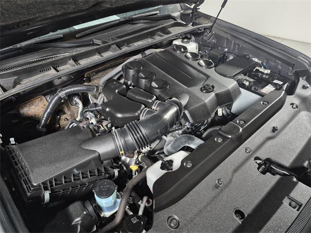 used 2023 Toyota 4Runner car, priced at $50,874