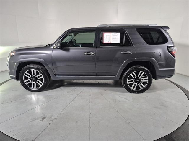 used 2023 Toyota 4Runner car, priced at $50,874