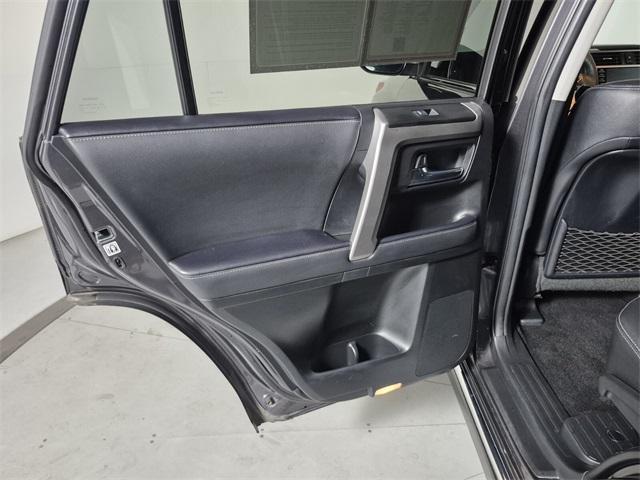 used 2023 Toyota 4Runner car, priced at $50,874