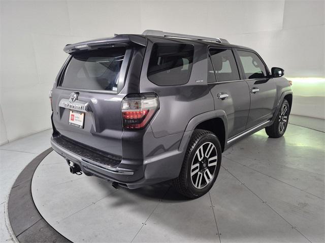 used 2023 Toyota 4Runner car, priced at $50,874