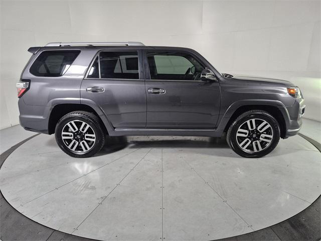 used 2023 Toyota 4Runner car, priced at $50,874