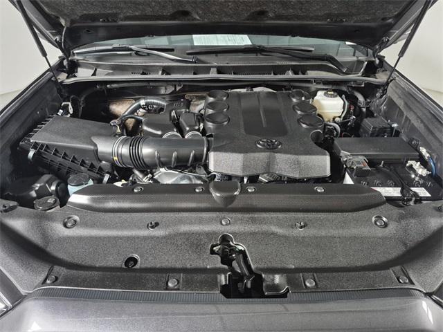 used 2023 Toyota 4Runner car, priced at $50,874