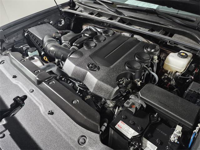 used 2023 Toyota 4Runner car, priced at $50,874