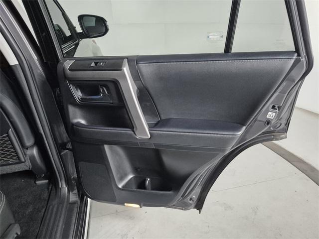 used 2023 Toyota 4Runner car, priced at $50,874
