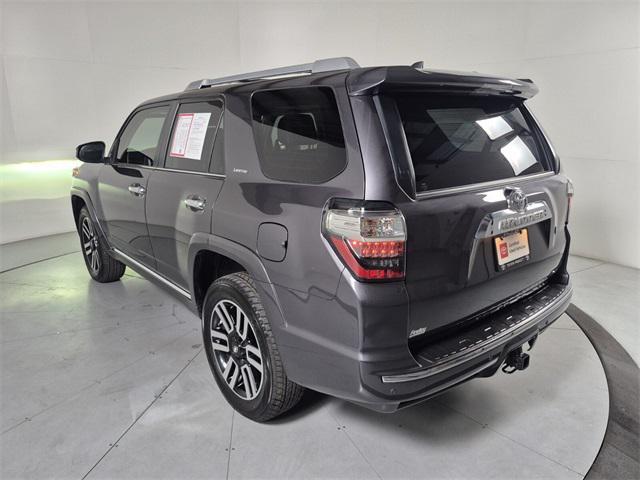 used 2023 Toyota 4Runner car, priced at $50,874