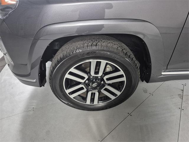 used 2023 Toyota 4Runner car, priced at $50,874