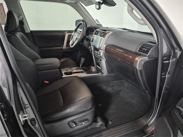 used 2023 Toyota 4Runner car, priced at $50,874