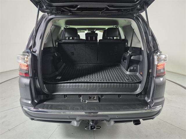 used 2023 Toyota 4Runner car, priced at $50,874