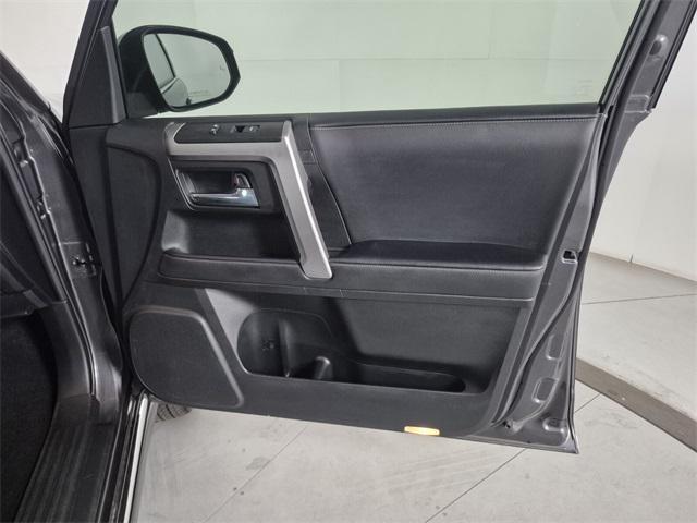 used 2023 Toyota 4Runner car, priced at $50,874
