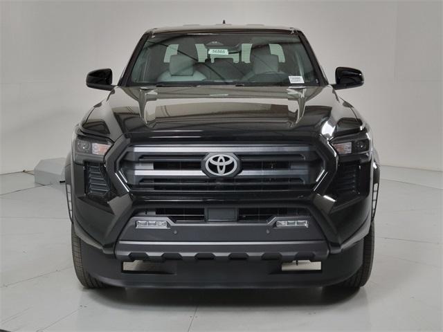 new 2024 Toyota Tacoma car, priced at $44,927