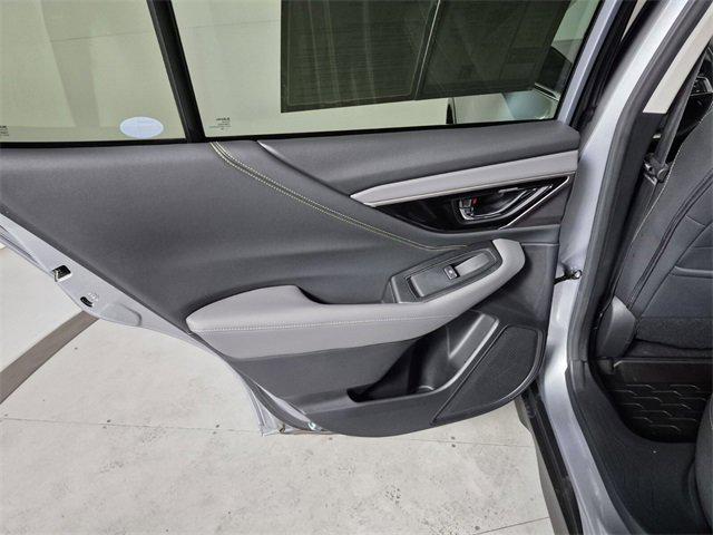 used 2020 Subaru Outback car, priced at $29,874