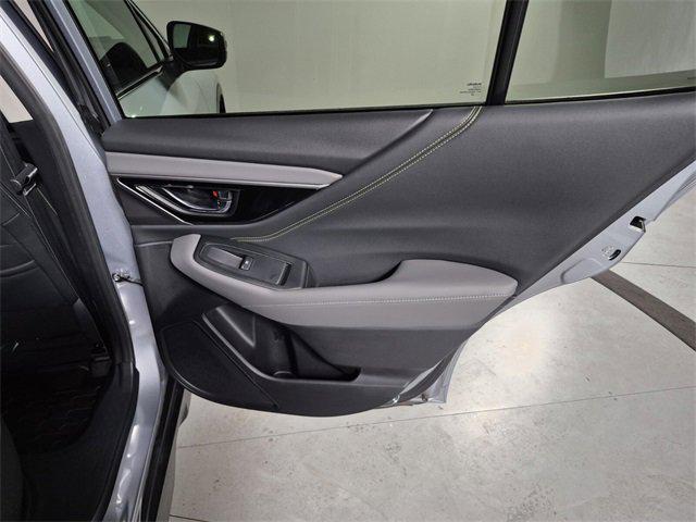 used 2020 Subaru Outback car, priced at $29,874