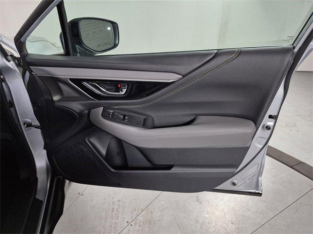 used 2020 Subaru Outback car, priced at $29,874