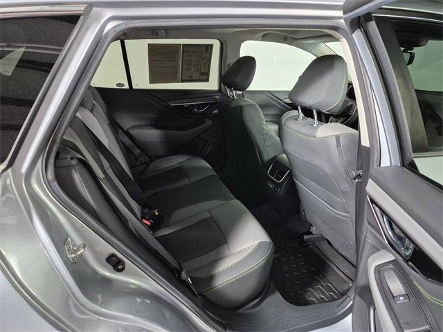 used 2020 Subaru Outback car, priced at $29,874