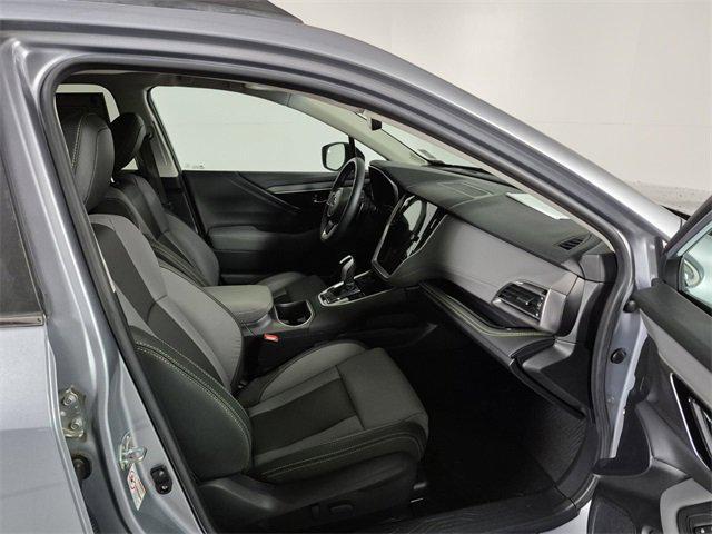 used 2020 Subaru Outback car, priced at $29,874