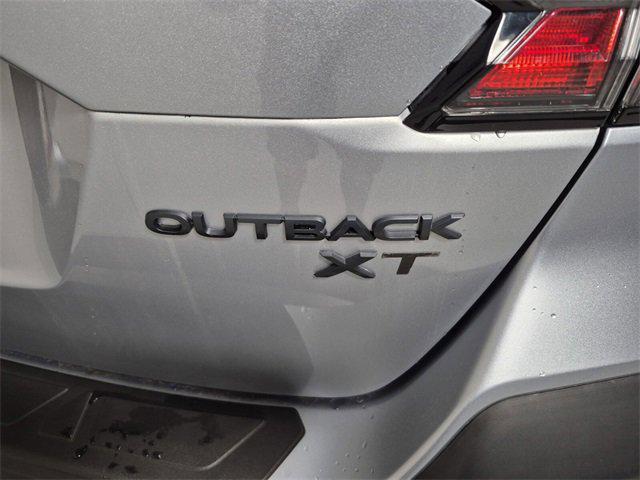 used 2020 Subaru Outback car, priced at $29,874