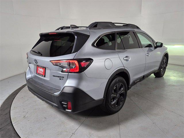 used 2020 Subaru Outback car, priced at $29,874