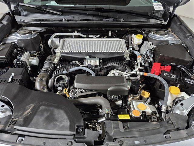used 2020 Subaru Outback car, priced at $29,874